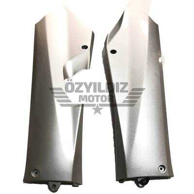 MARŞPİYEL BEAT GRİ TK 