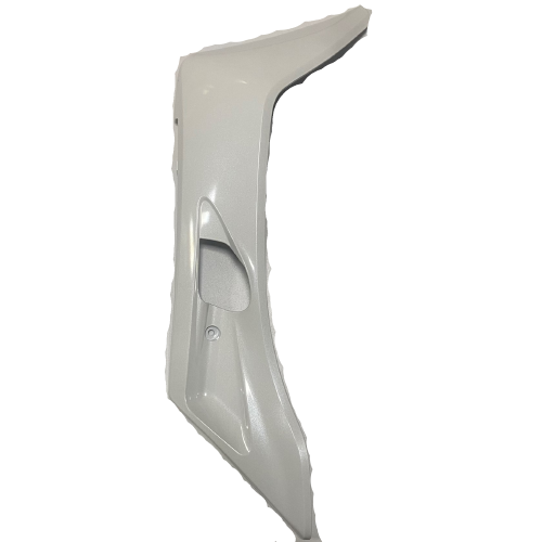 MARŞPİYEL PCX 14 A SOL BEYAZ 