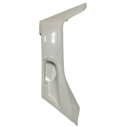 MARŞPİYEL PCX 18 BEYAZ SOL A