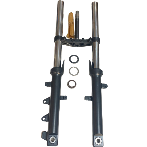 ÖN BACAK KOMPLE R25 A EM