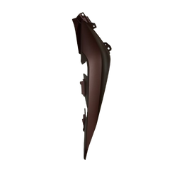 YAMAHA - YAN KAPAK XMAX SAĞ KAHVE A YAMAHA - YAN KAPAK XMAX SAĞ KAHVE A