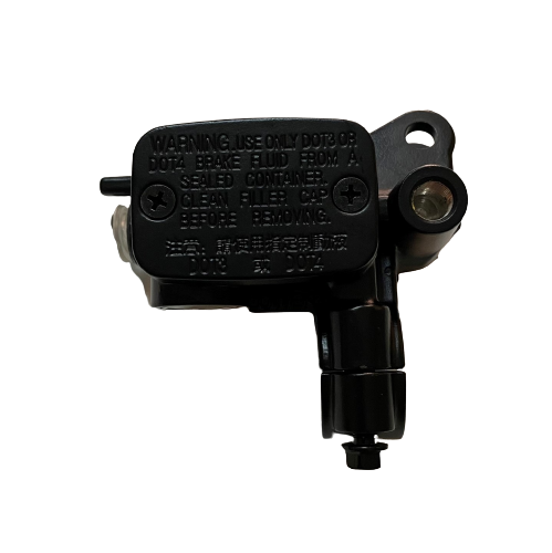 MERKEZ ÜST CB125F