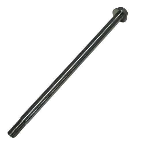 MİL ARKA SR250 NK250 E5 A