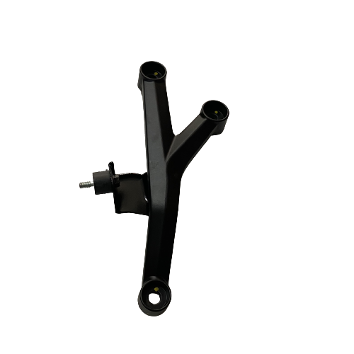 MOTOR ASKISI SOL NS-RS 200 A SİYAH E3 VE E5+(E4 FARKLI)