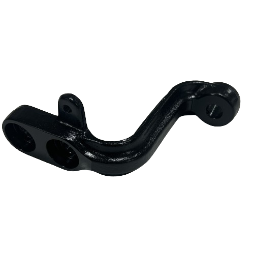MOTOR BAGLANTI BRAKETİ SOL SR250 NK250 E5 A