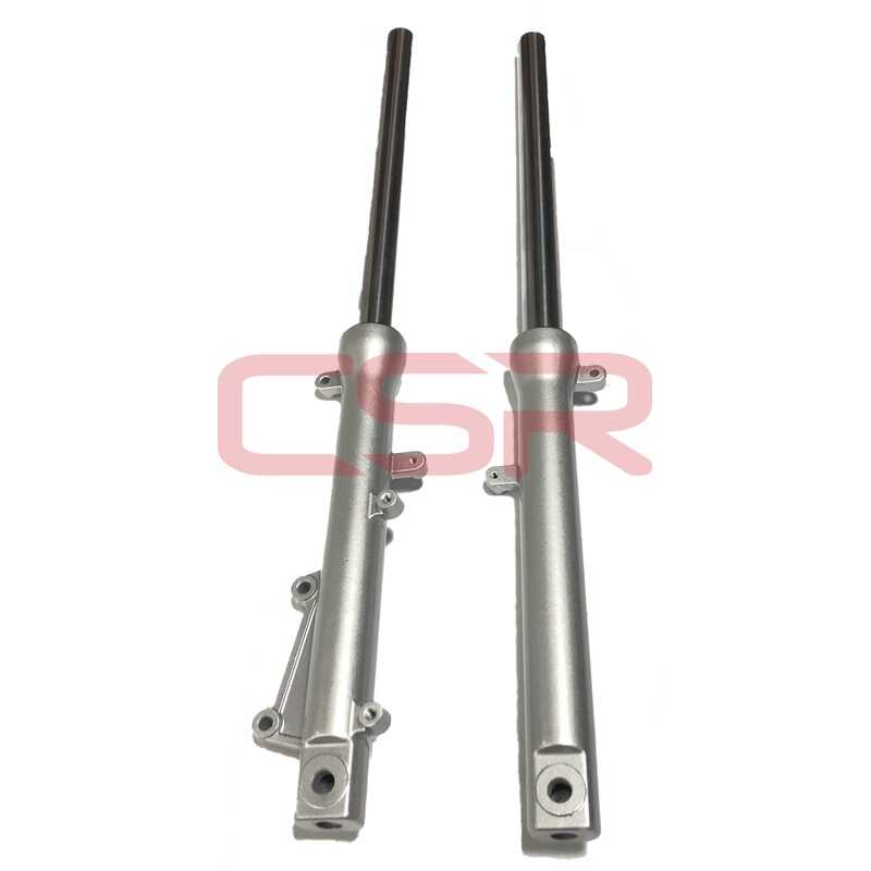 ÖN AMORTİSÖR CBF150 T.K