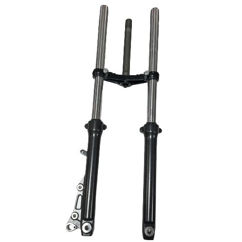 ÖN AMORTİSÖR KOMPLE RTR SİYAH A 11-16