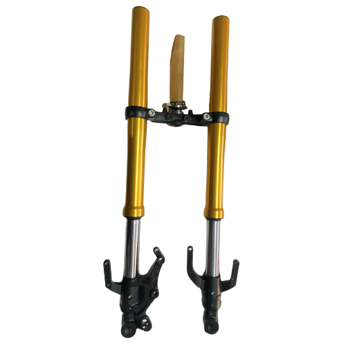 ÖN BACAK KOMPLE R25 A 2019