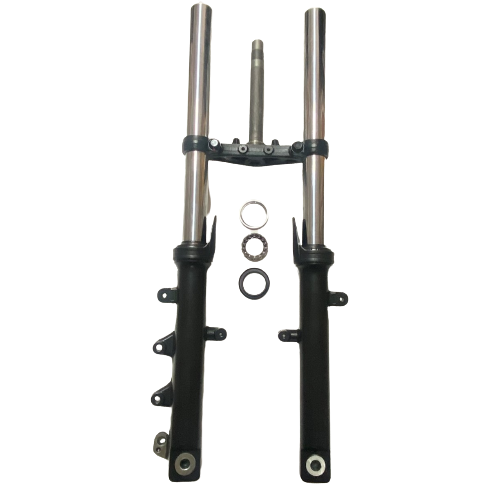 ÖN BACAK KOMPLE R25 A YM