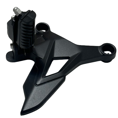 ÖN BASAMAK KOMPLE SOL SR250 E5 A