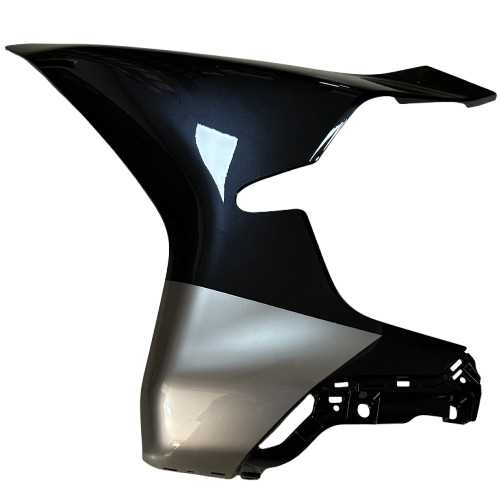 ÖN KAPAK SOL 1 SR450 A