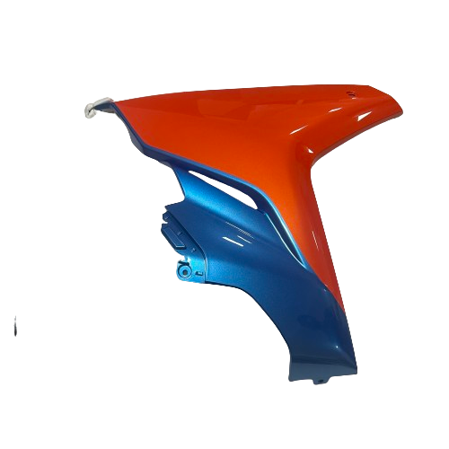 ÖN PANEL SAĞ TURUNCU SR250 E5 A