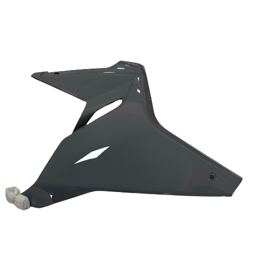 ÖN PANEL SOL NARDO GRİ SR250 E5 A