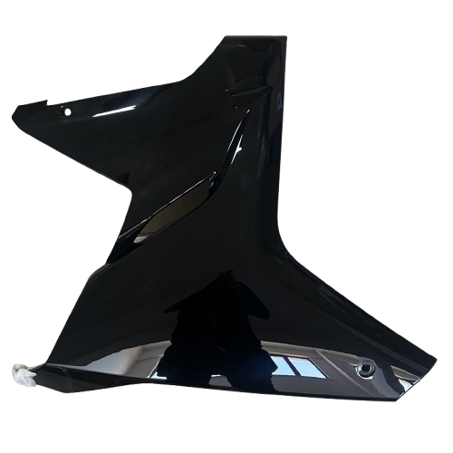 ÖN PANEL SOL SİYAH SR250 E5 A