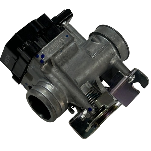 GAZ GÖVDESİ PCX 12-14 A