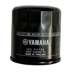YAMAHA - YAĞ FİLTRESİ R6 A