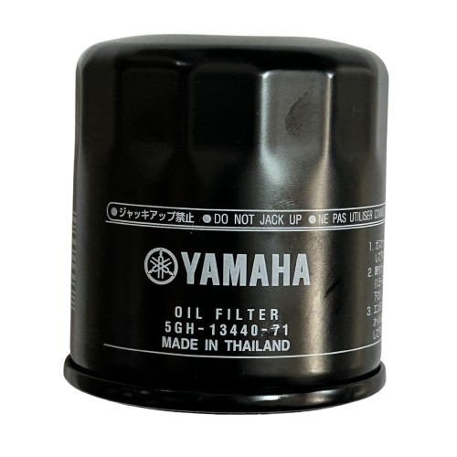 YAĞ FİLTRESİ R6 A