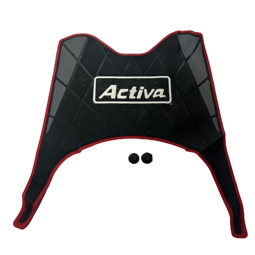 PASPAS ACTİVA 125 RENKLİ