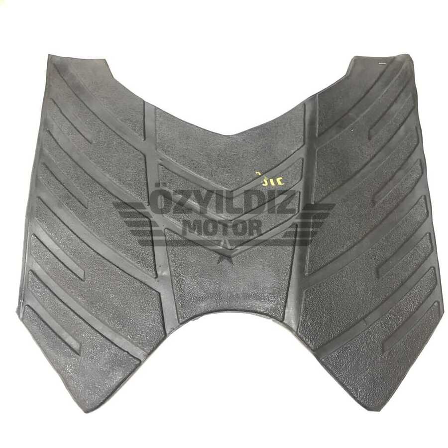 PASPAS ACTİVA 125 CSR