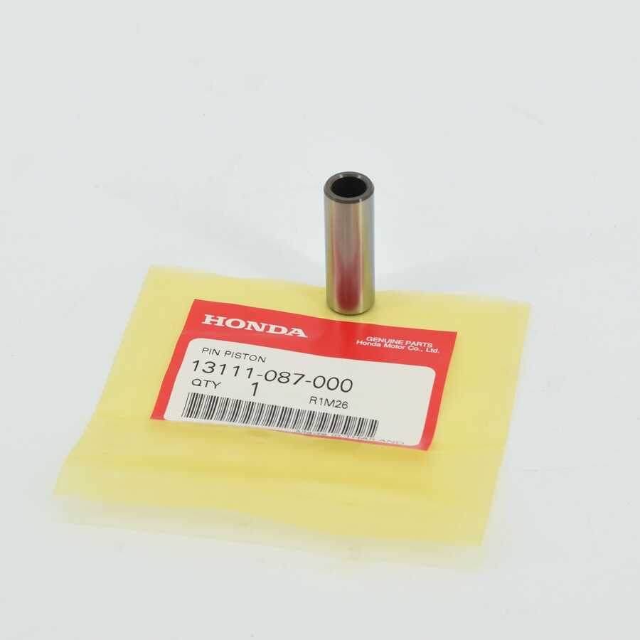 PERNO MSX A