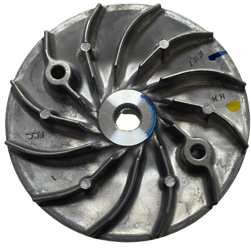 PERVANE ALÜMİNYUM PCX 18 A
