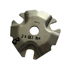 YAMAHA - PERVANE DEMİR RAYZR A YAMAHA - PERVANE DEMİR RAYZR A