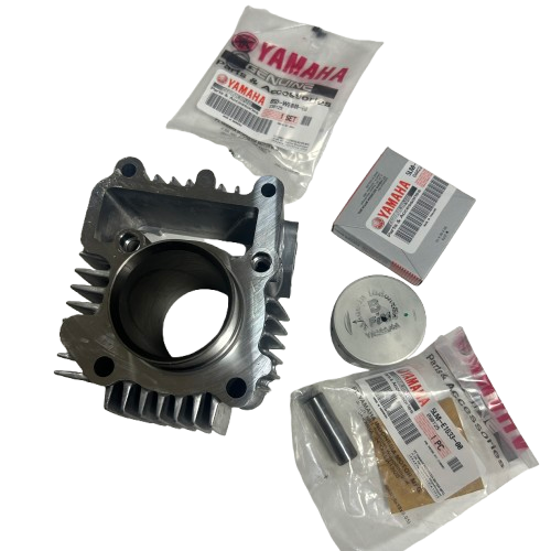 SİLİNDİR DOLU CRYPTON T105 A