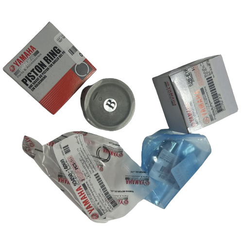 PİSTON SEGMAN DELIGHT 115 A STD