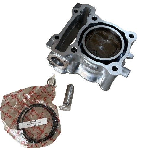SİLİNDİR DOLU NMAX 63mm