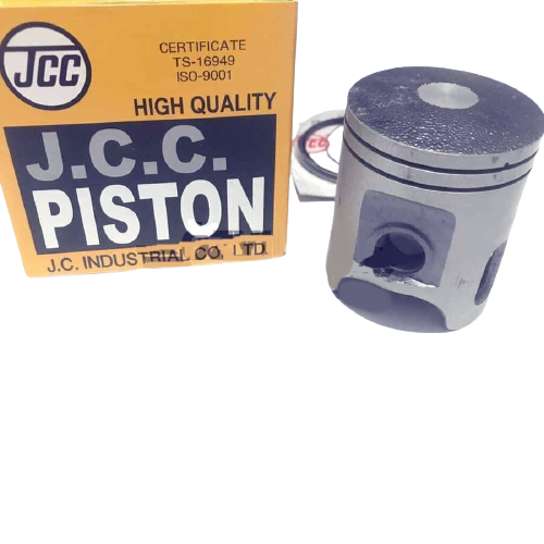 PİSTON SEGMAN BWS100 JCC 075