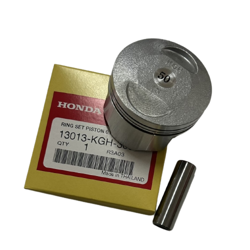 PİSTON SEGMAN CBR125 A 075