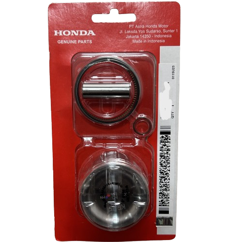 PİSTON SEGMAN INNOVA 100 A
