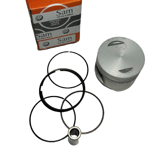 PİSTON SEGMAN PEP 90 LIK HİNT 025