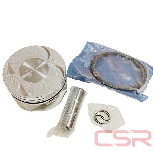 PİSTON SEGMAN TWİSTER 73mm 1.00mm TWOM