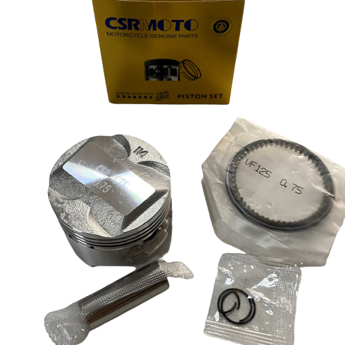 PİSTON SEGMAN GT250 075 CSR