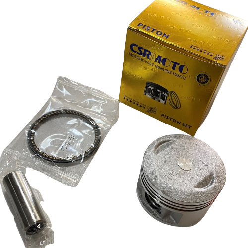 PİSTON SEGMAN YBR125 CSR 025