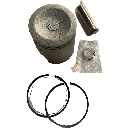 PİSTON SEGMAN ZOOM SAM 050