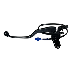 BAJAJ - DEBRİYAJ KOLU KOMPLE N250 A BAJAJ - DEBRİYAJ KOLU KOMPLE N250 A