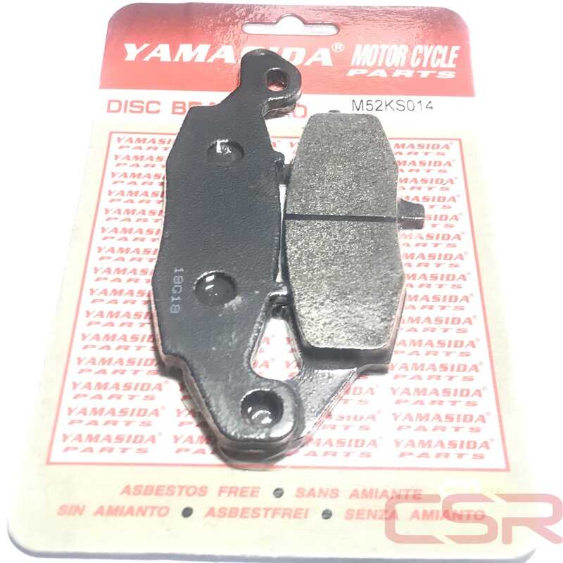R 5 DİSK BALATASI FA 229 TK TW