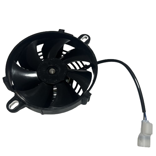 RADYATÖR FANI NK250 E5 A