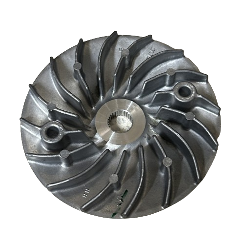 PERVANE ALAMİNYUM PCX 14 A KZR PCX150