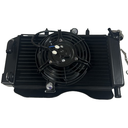 RADYATÖR KOMPLE 23 NK250 E5 A