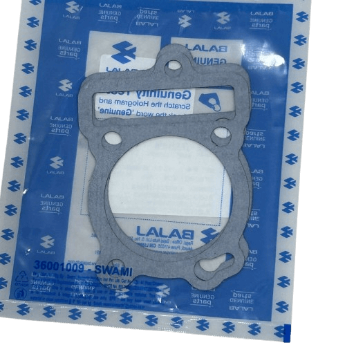 CONTA SİLİNDİR ALT NS125 CBS-ABS, NS160 A
