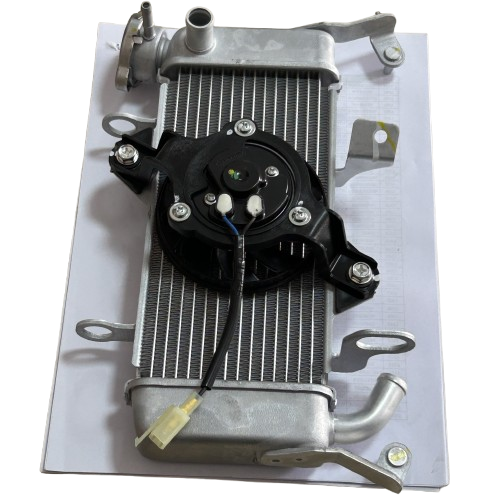 RADYATÖR R125 A
