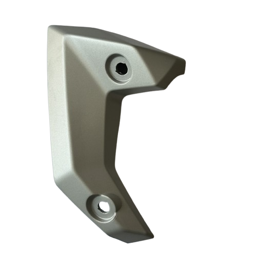 RADYATÖR YAN SOL MT25 A P5