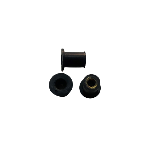 PLASTİK SOMUN   5mm CBF-PCX HONDA TÜM SERİ