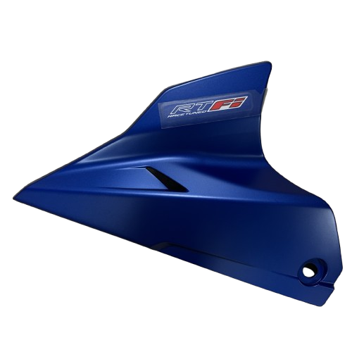 ALT ÇENE SOL RTR200 MAVİ E5 A