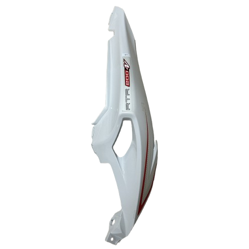 ARKA KUYRUK SAĞ RTR200 E5 A BEYAZ