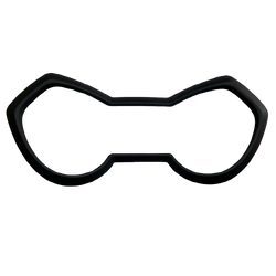 YAMAHA - SAAT ÇERÇEVESİ ÜST XMAX A P0 YAMAHA - SAAT ÇERÇEVESİ ÜST XMAX A P0