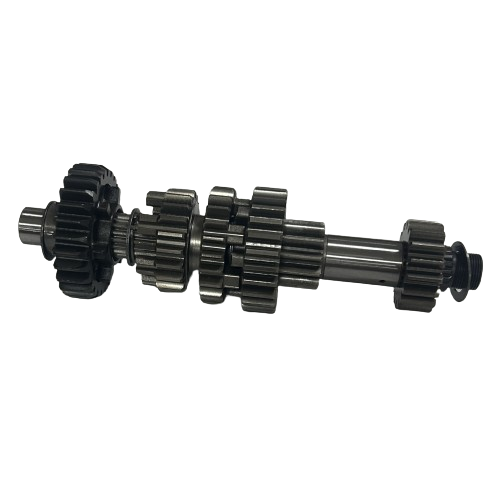 ŞANZIMAN MERKEZ DİŞLİ SR250 NK250 E5 A